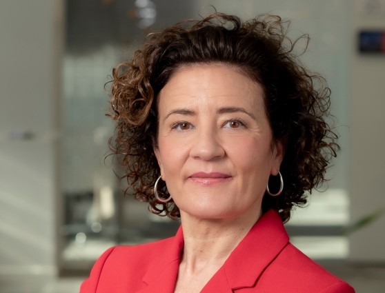 Mariluz Amador (Roche Farma)