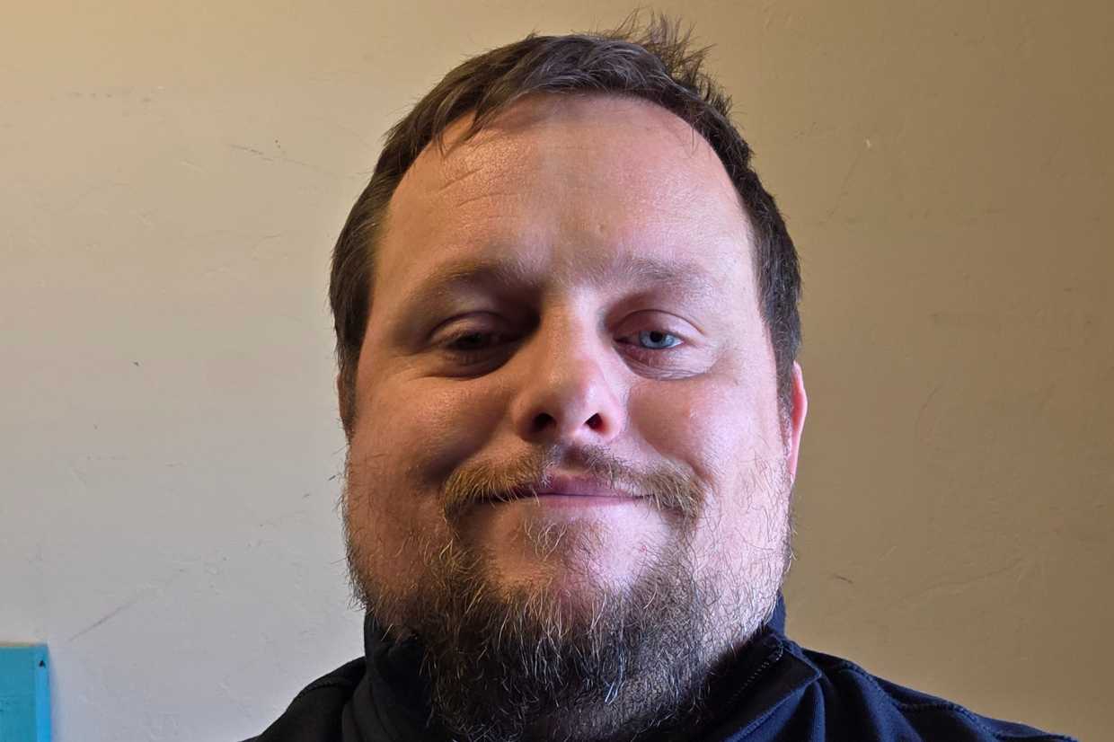 Michael Woodside, director, global DevOps, Pacvue