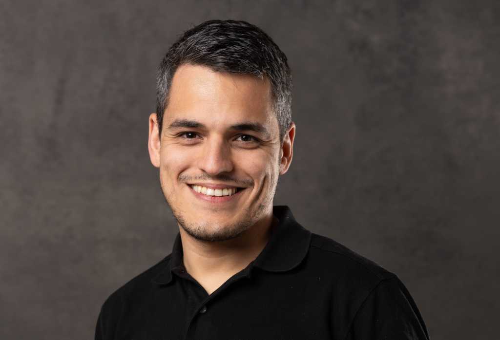 Pol Brau, director general de Chippio