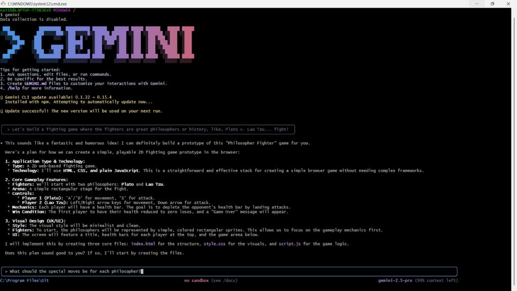 AI power tools: 6 ways to supercharge your terminal