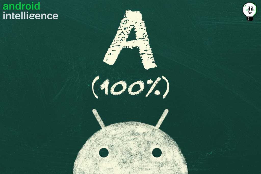 Android 16 Upgrade Report Card: Upgrade winter