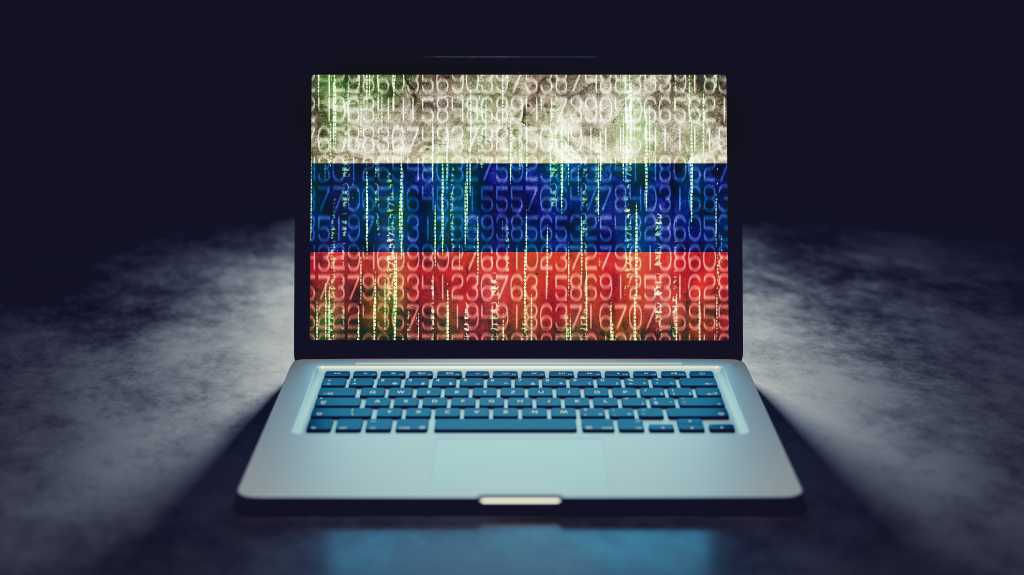 Cyberangriffe aus Russland