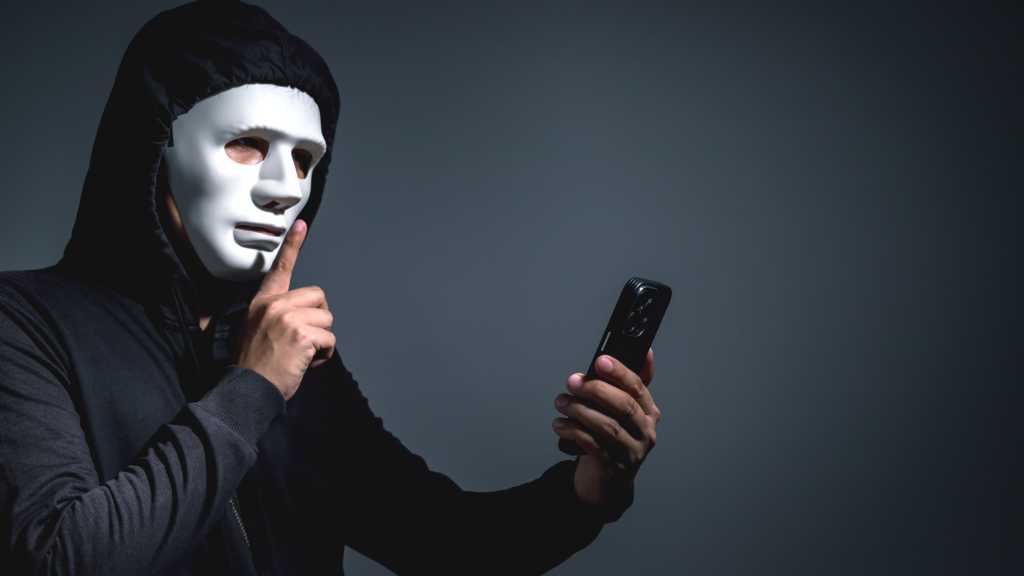 Cybercrime, Smartphone