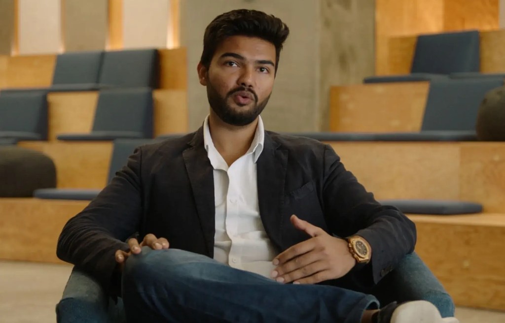 Wispr CEO: What a post-keyboard office might look like