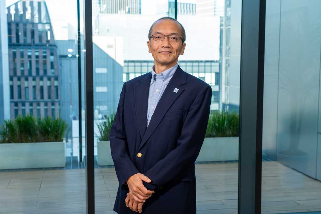 General Mortors (GM)_CIO_Mr. Buniu