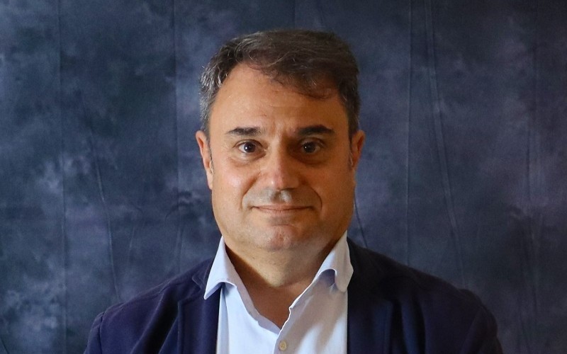 Alfonso Álvarez, CIO de Exolum