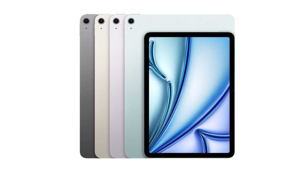 Mehr Wi-Fi-Bandbreite für iPads und Macs | ChannelPartner