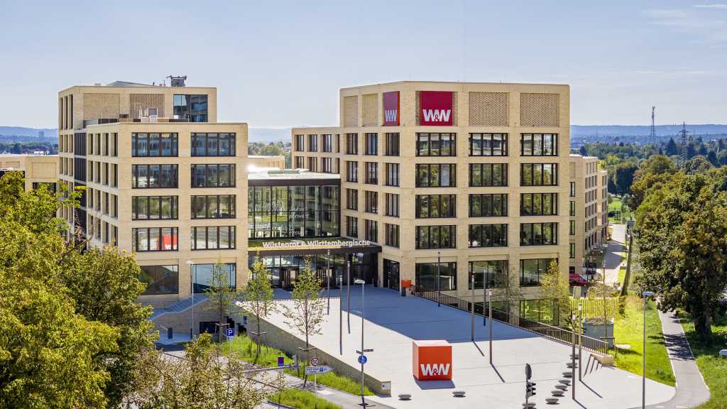 Württembergische Versicherung verstärkt Team mit AI Agents | CIO DE