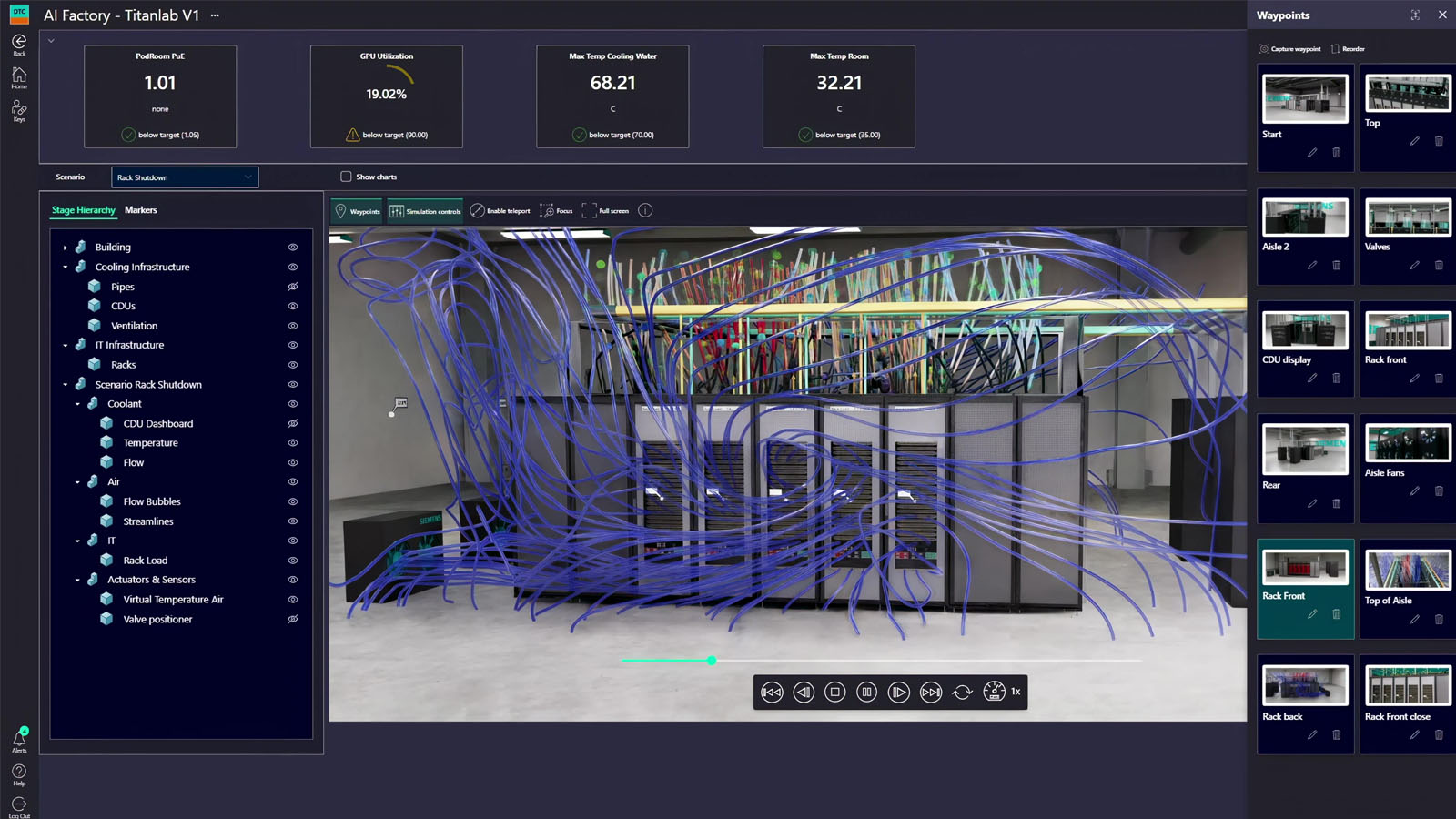 Siemens and Nvidia outline a radical realignment of manufacturing