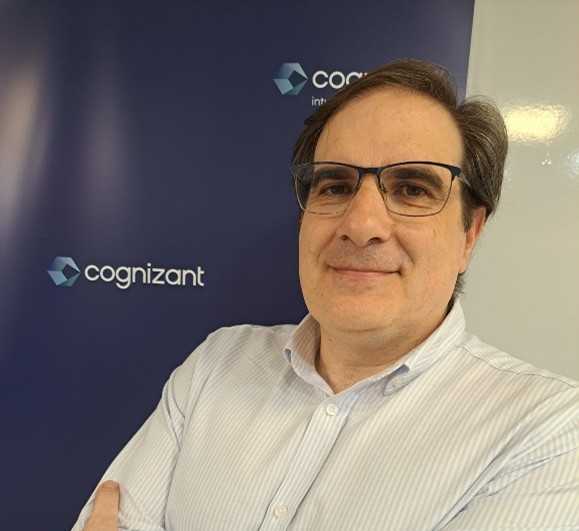 Antonio Gallego (Cognizant)