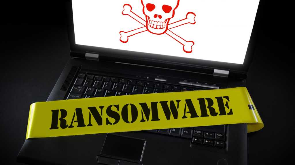 Ermittlungen gegen Ransomware