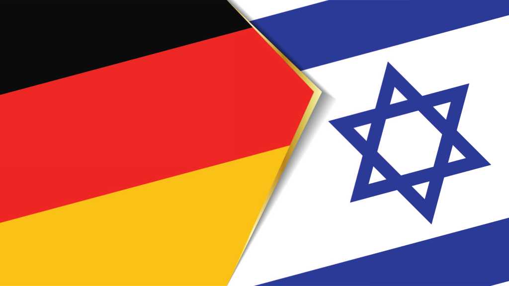 Deutschland und Israel