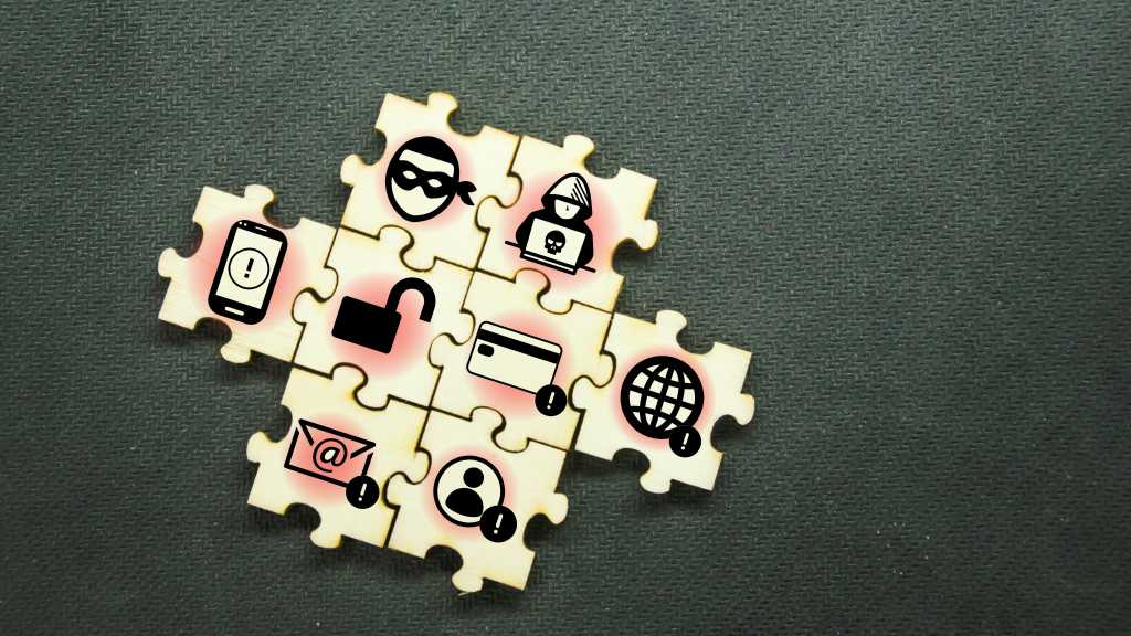 Cyberangriff auf Anwendungen