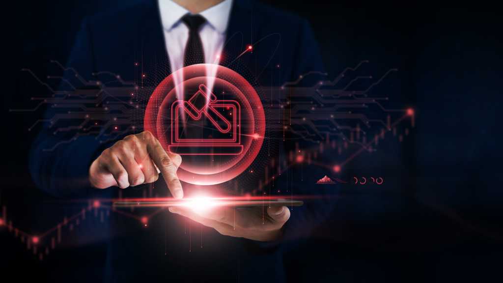 Compliance. Security