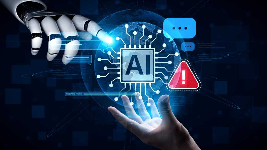 KI und Cybersicherheit