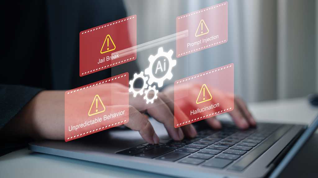 KI Sicherheitsrisiken