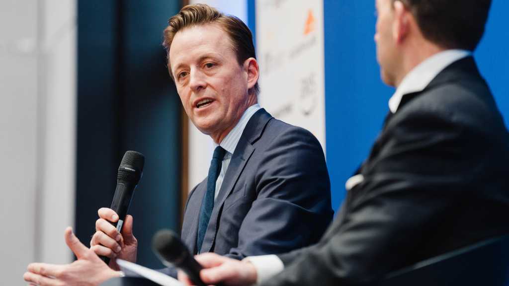 Sean Cairncross MCSC 2026