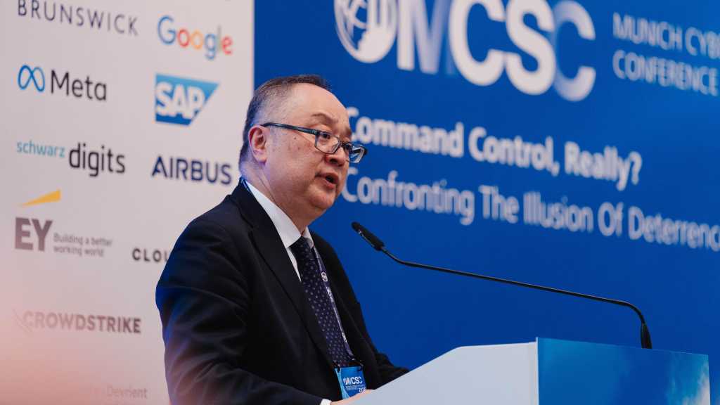 Yoichi Iida MCSC 2026