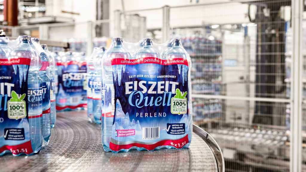 Romina Mineralbrunnen 