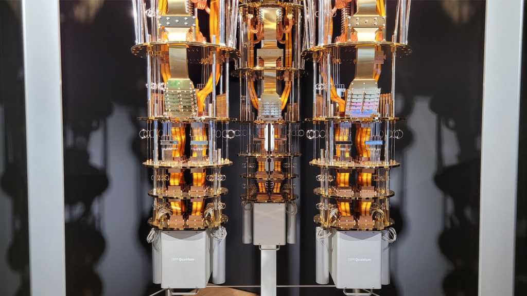 Quantencomputer