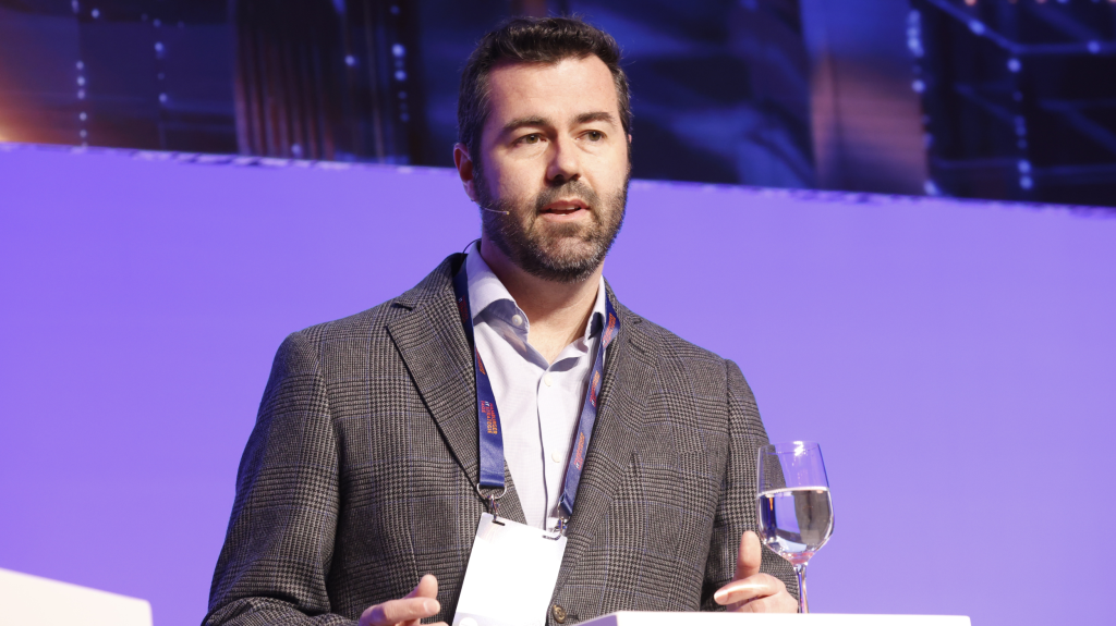 Rubén Martínez Sierra, Head of Tech Transformation bei Spaniens größter Eisenbahngesellschaft Renfe