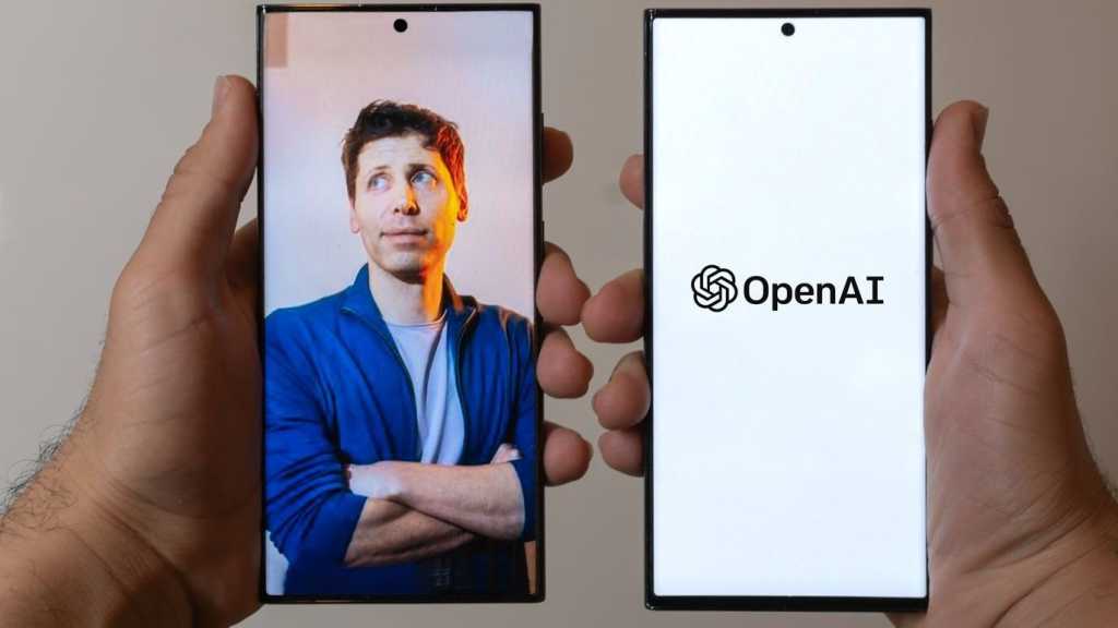 sam altman openai