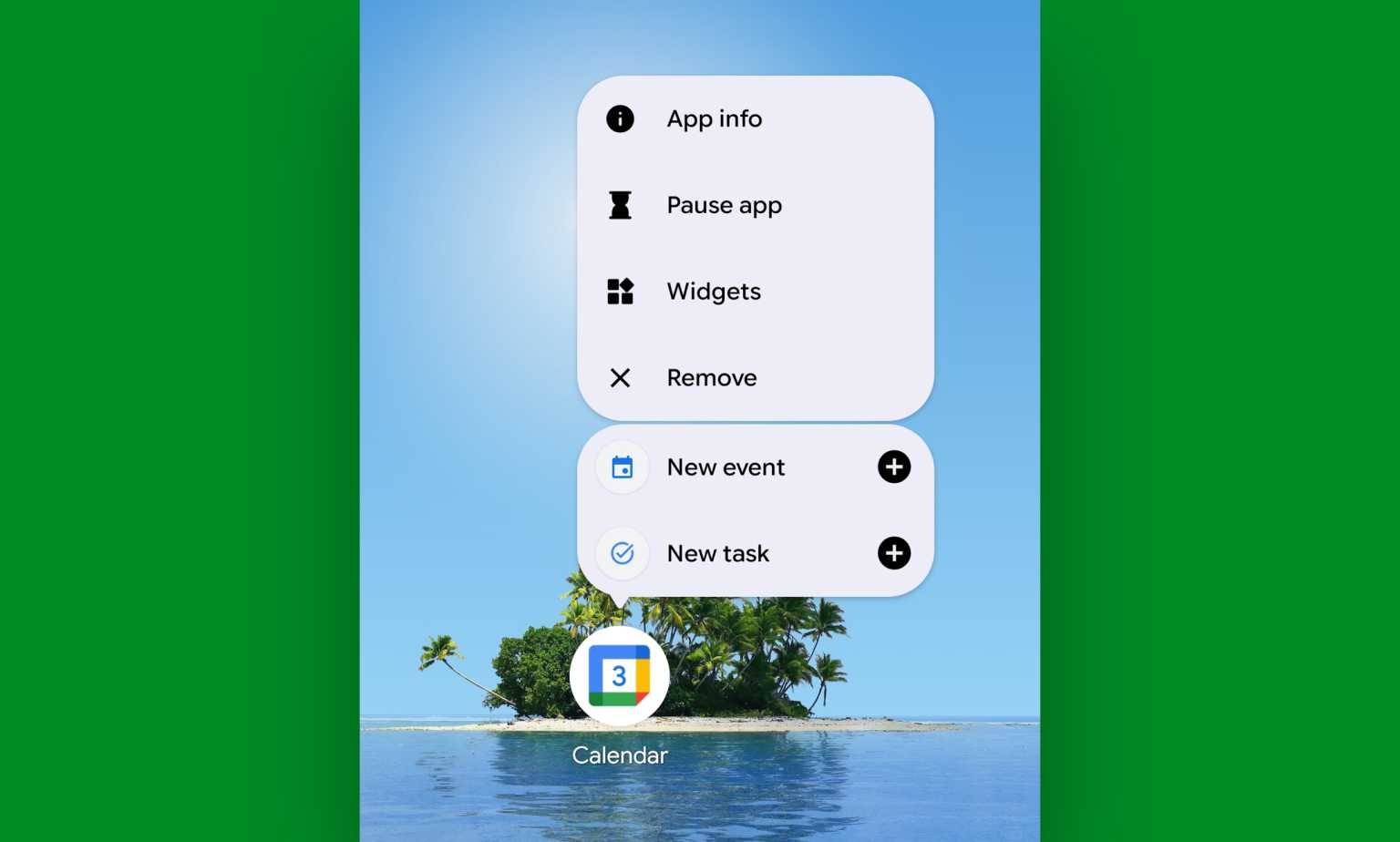 22 handy hidden tricks for Google Calendar on Android – Computerworld