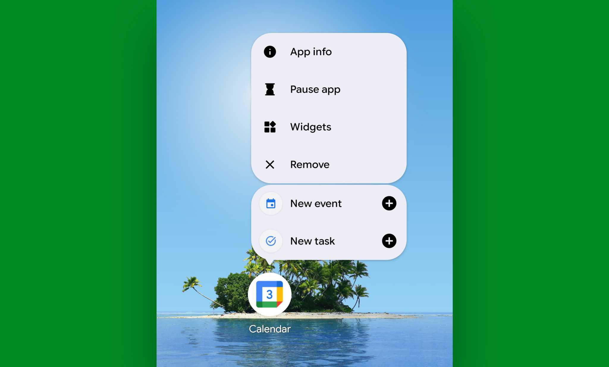 22 handy hidden tricks for Google Calendar on Android – Computerworld