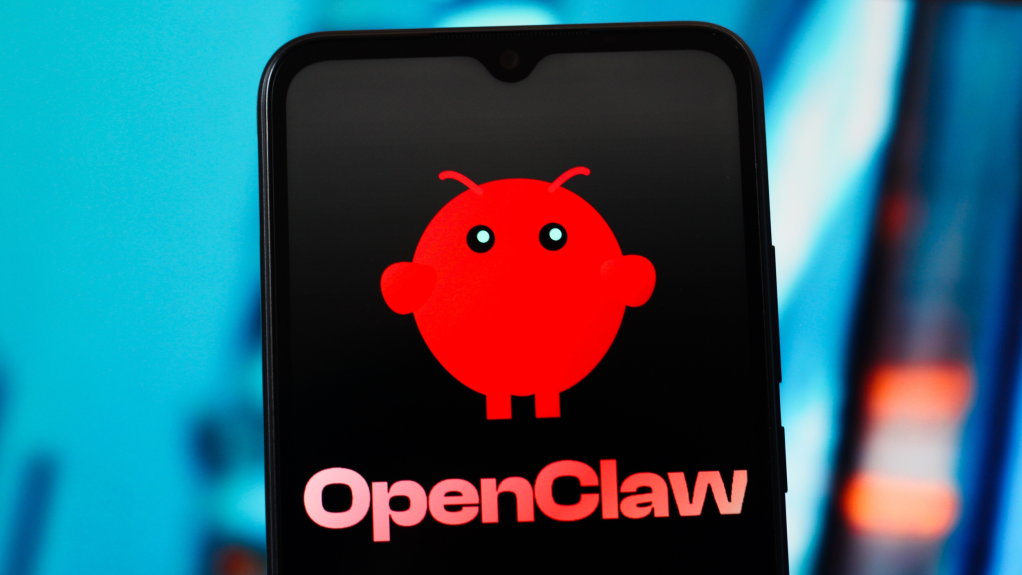 OpenClaw, nur redaktionell
