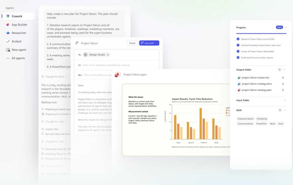 Microsoft, Anthropic와 손잡고 'Copilot Cowork' 출시 — M3