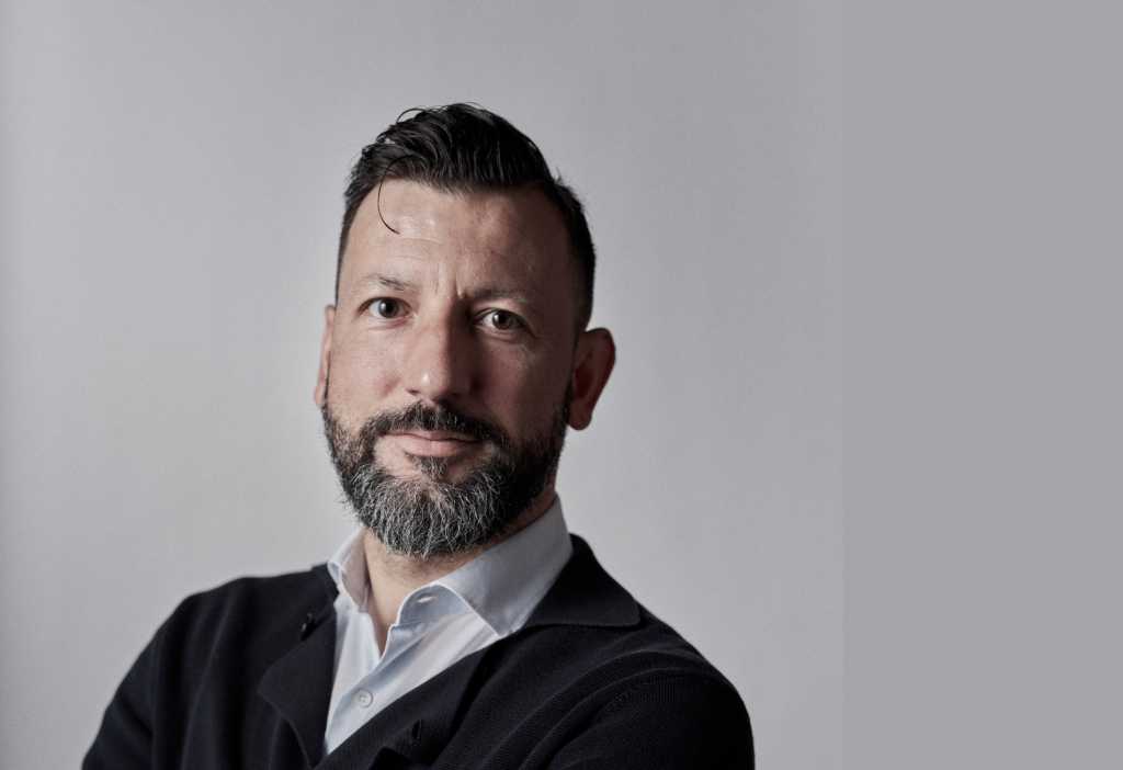 Iván Castro, CTO global de Hijos de Rivera