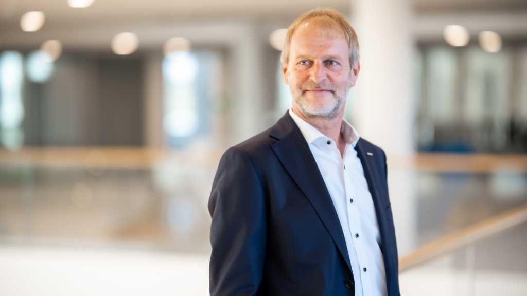 Johannes Rosenboom, Materna