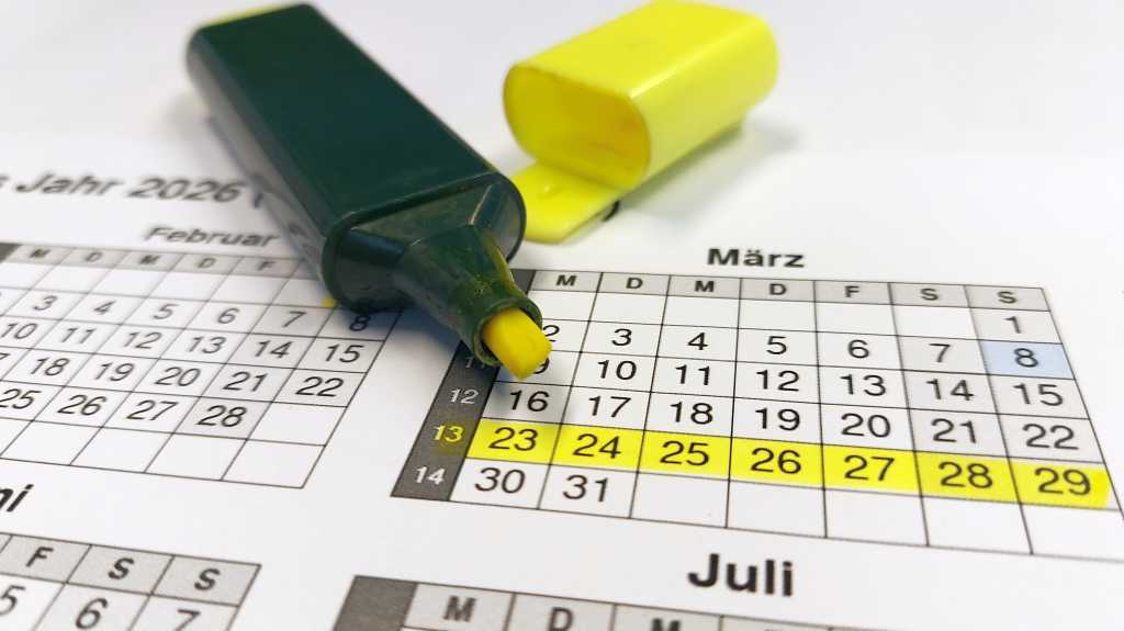 Was diese Woche wichtig war – KW13/2026 | ChannelPartner