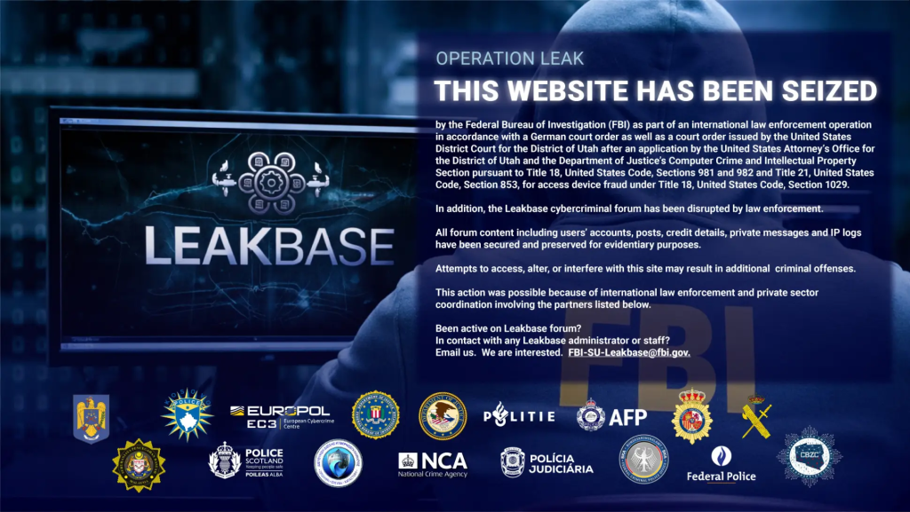 Leakbase