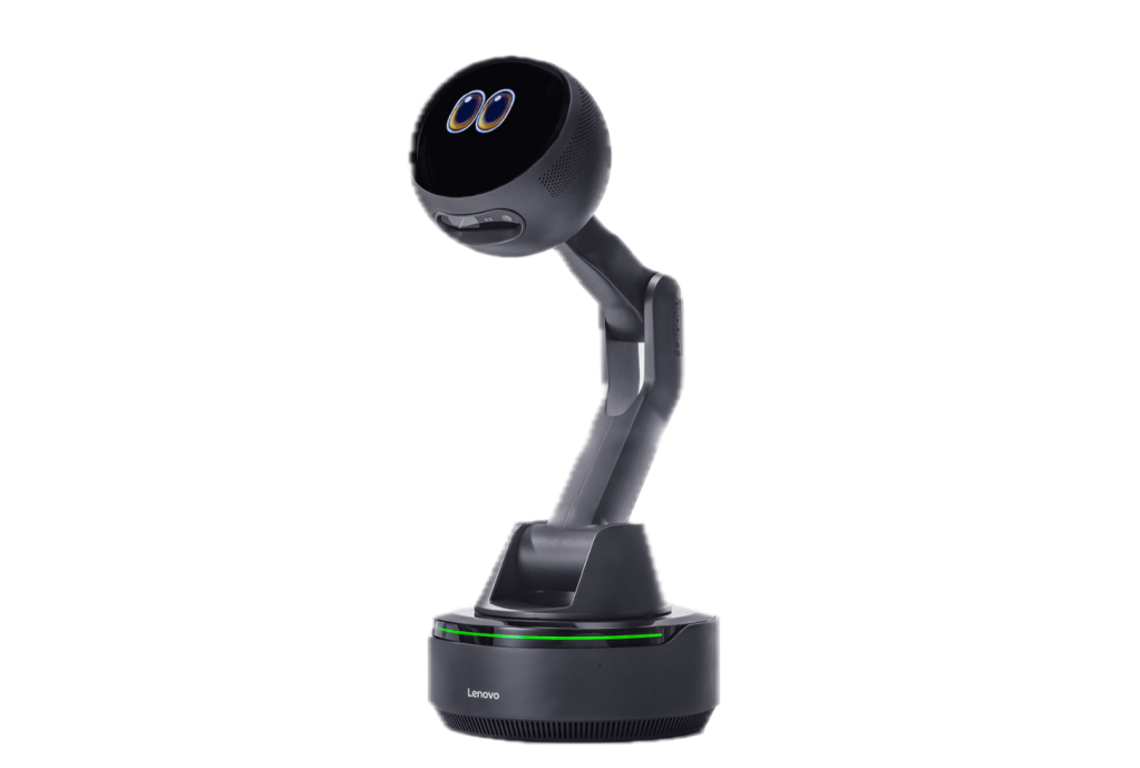 Lenovo AI Workmate Concept