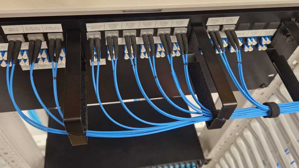 Fiber