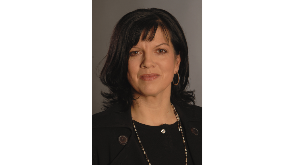 Petra Maria Grohs, Hitachi Vantara