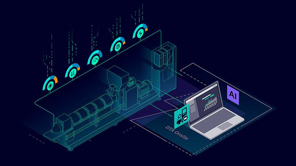 Shopfloor: Siemens bringt KI-Analytik ohne Cloud-Zwang | Computerwoche