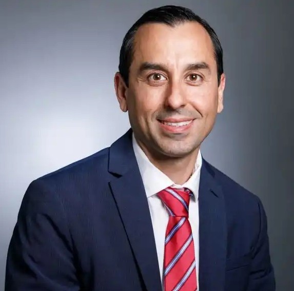 Tomás Mateos, CIO de Aquaservice 