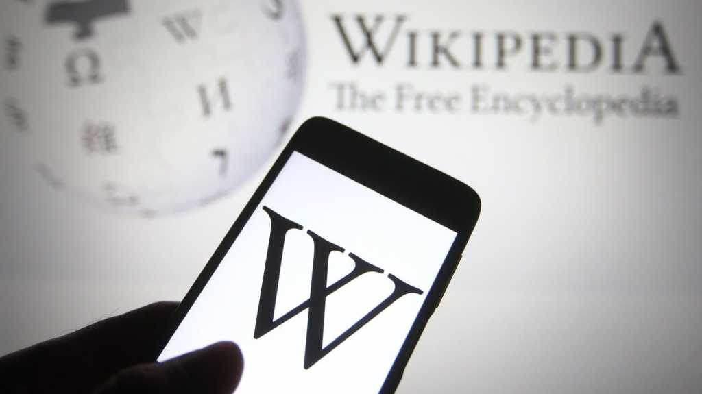 Wikipedia verbietet KI-generierte Artikel | Computerwoche
