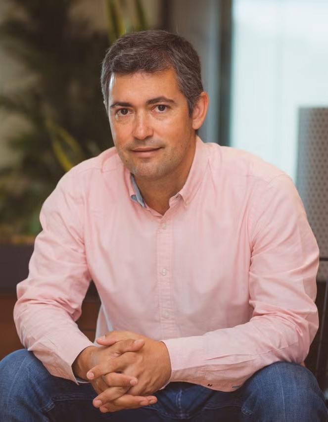 Juan José Llorente (Adyen)