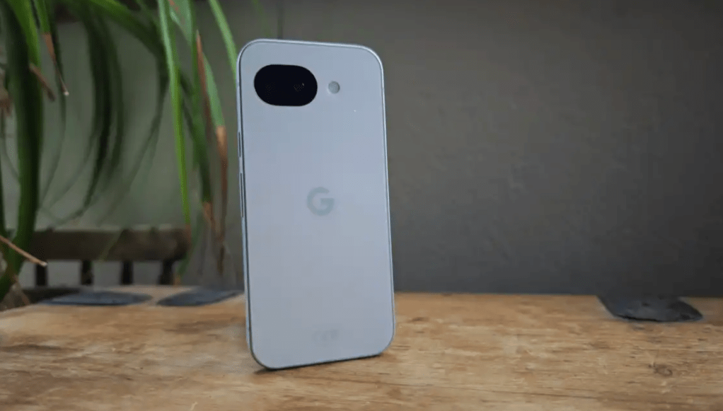 Google Pixel 10a