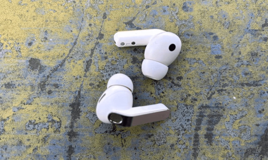 Samsung Galaxy Buds 4 Pro