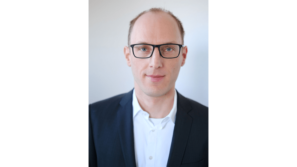 Emmanuel Klinger, T-Systems
