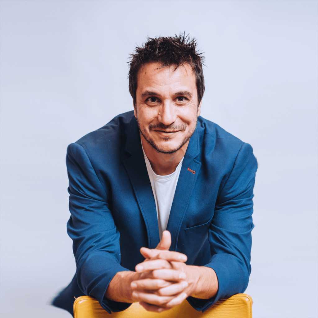 Diego Escalada (Alkemy)