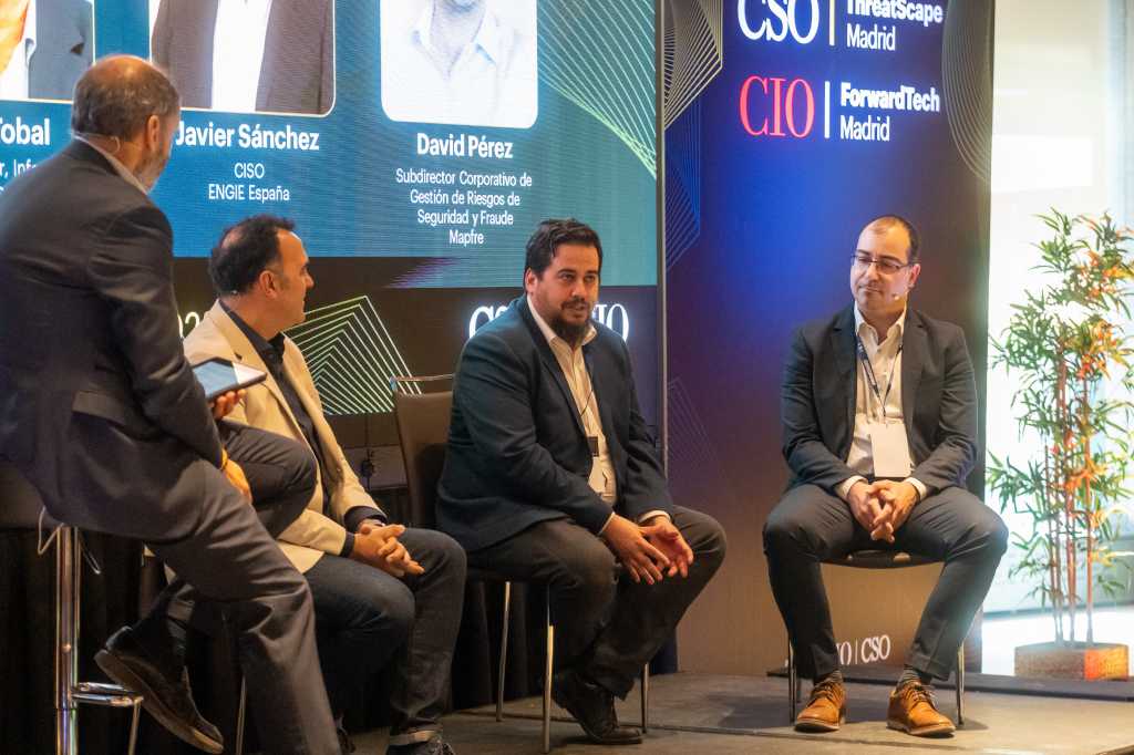 evento foundry españa abril 2026