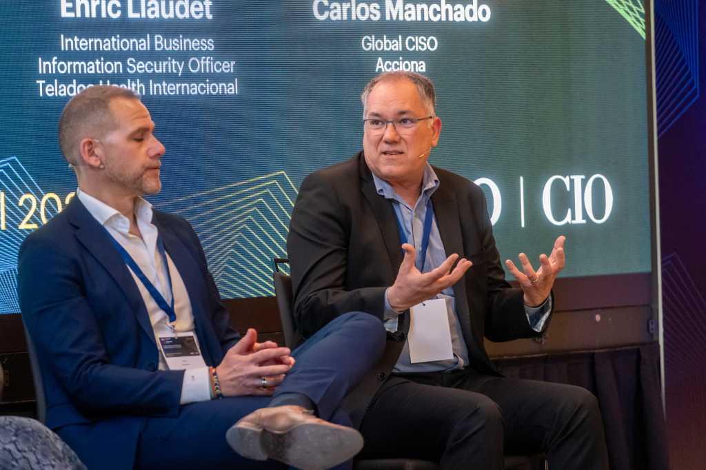 Enric Llaudet (Teladoc Health)