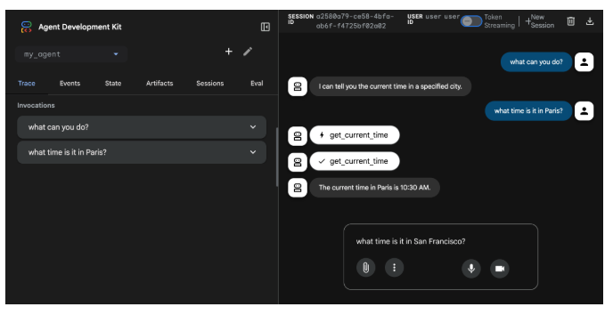 Google ADK web Screenshot 03