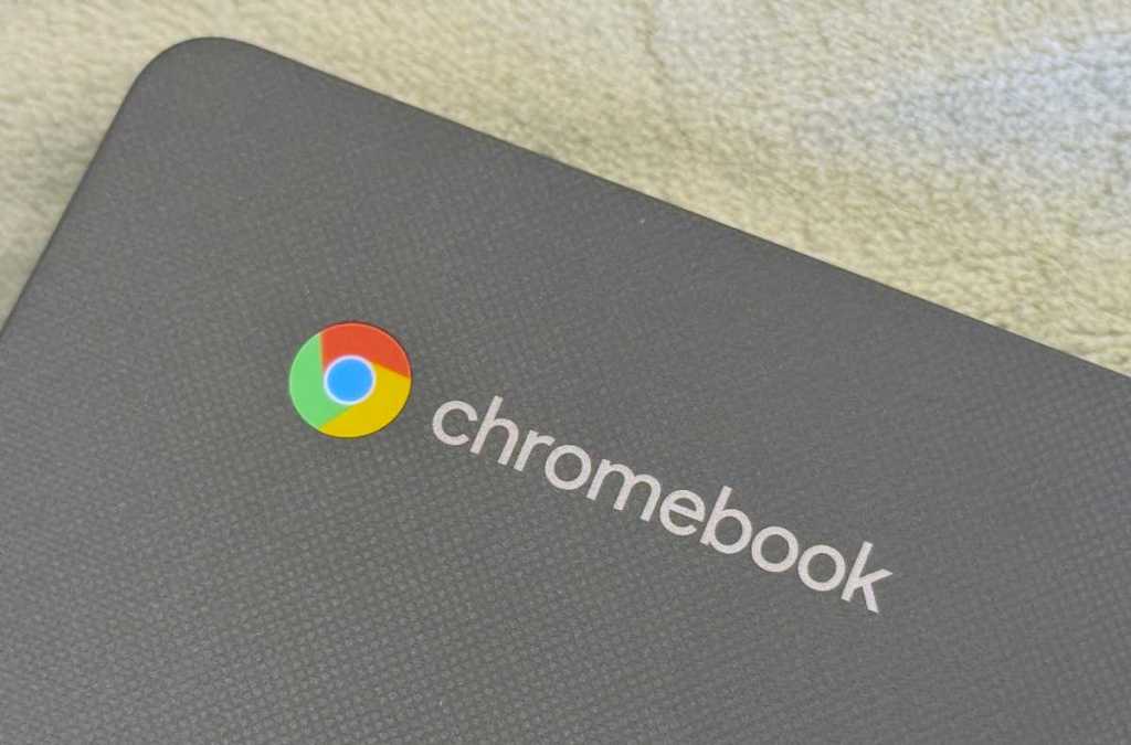 Test ASUS Chromebook CX1405CTA NK0438 Oberfl che
