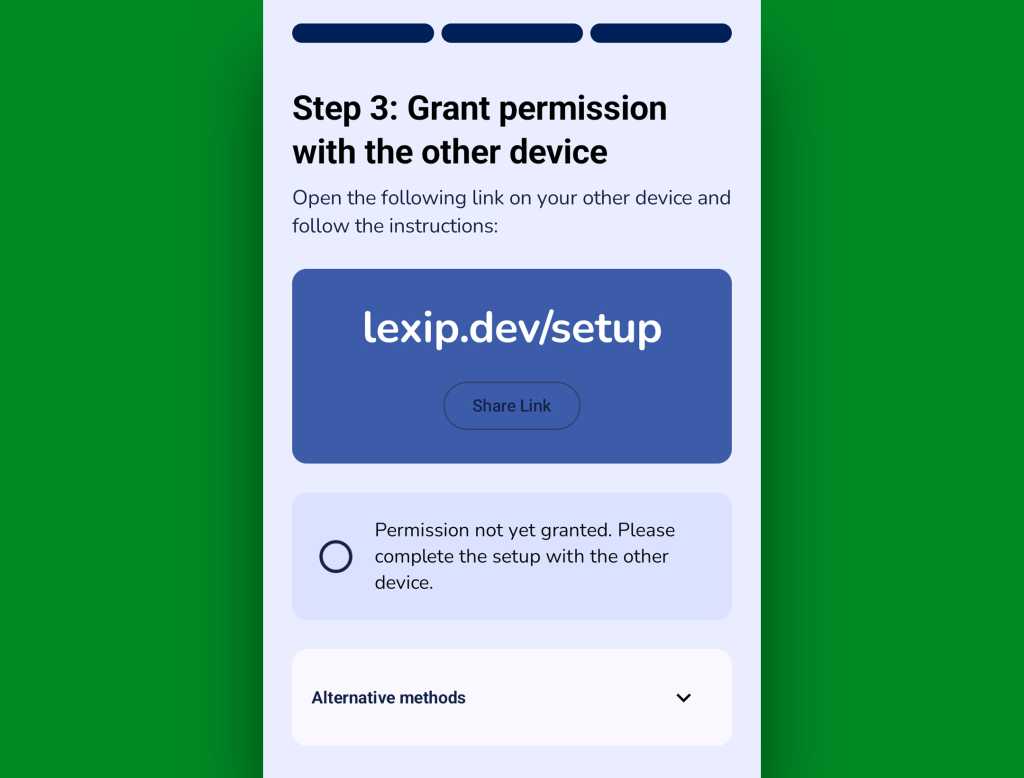 Android dark mode: Adaptive Theme connection